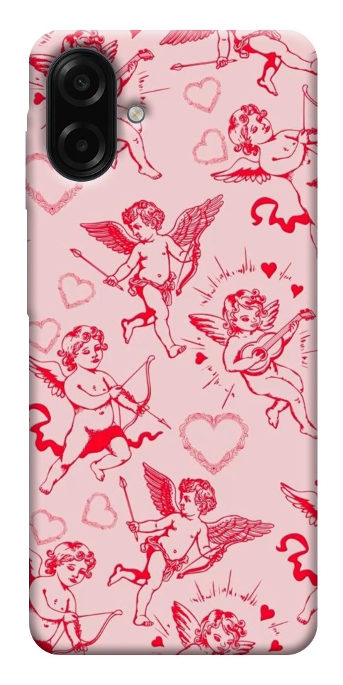Чохол Angels для Galaxy A07