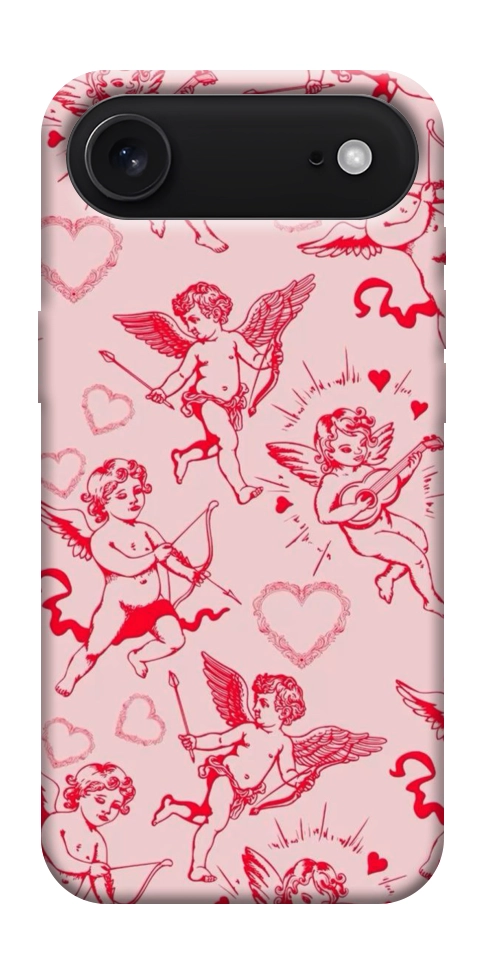 Чехол Angels для iPhone 17 Air