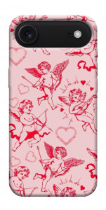 Чехол Angels для iPhone 17 Air