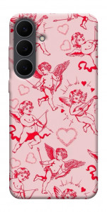 Чехол Angels для Galaxy S25 FE