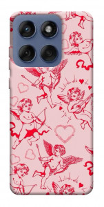 Чохол Angels для Motorola Edge 60 Fusion