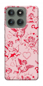 Чехол Angels для Motorola Edge 60 Pro