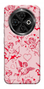 Чохол Angels для TECNO Spark 30C (KL5n)