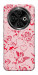 Чехол Angels для TECNO Spark 30C (KL5n)