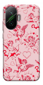 Чохол Angels для Xiaomi Poco F7