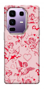 Чехол Angels для Infinix Note 50 Pro+