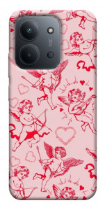 Чехол Angels для Xiaomi Redmi 15C (Europe version)
