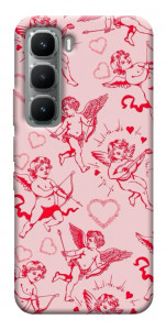 Чохол Angels для Infinix Hot 60i