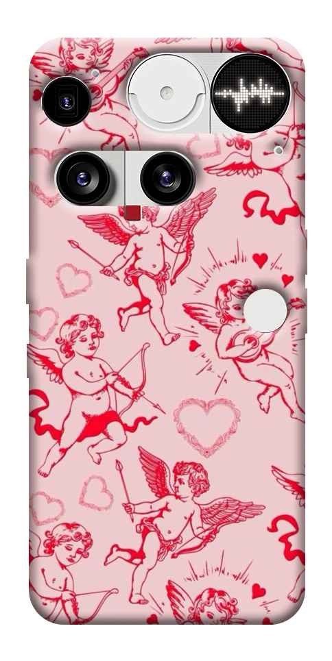 Чохол Angels для Nothing Phone (3)