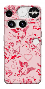 Чохол Angels для Nothing Phone (3)