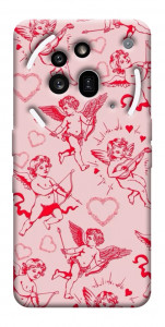 Чехол Angels для Nothing Phone (3a) Pro