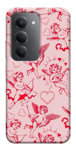 Чохол Angels для Xiaomi Redmi 15 (Europe version)