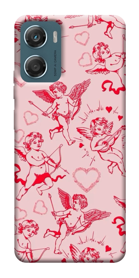 Чехол Angels для Motorola Moto G06
