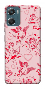Чохол Angels для Motorola Moto G06