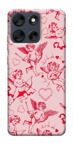 Чехол Angels для Motorola Moto G56 5G
