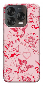 Чохол Angels для ZTE Nubia V70 Design