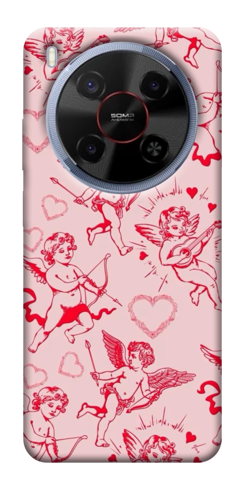 Чехол Angels для ZTE Nubia V70 Max