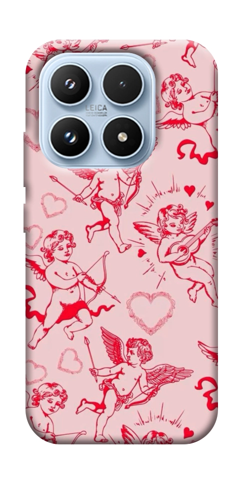 Чехол Angels для Xiaomi 17