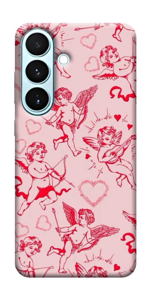 Чехол Angels для Galaxy S26