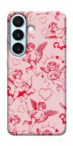 Чехол Angels для Galaxy S26
