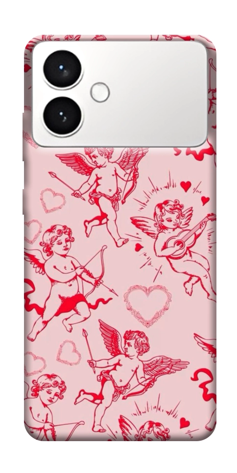 Чехол Angels для Galaxy S26+