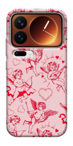Чохол Angels для Xiaomi 17 Pro