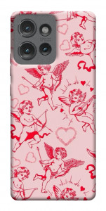 Чохол Angels для Motorola Edge 50