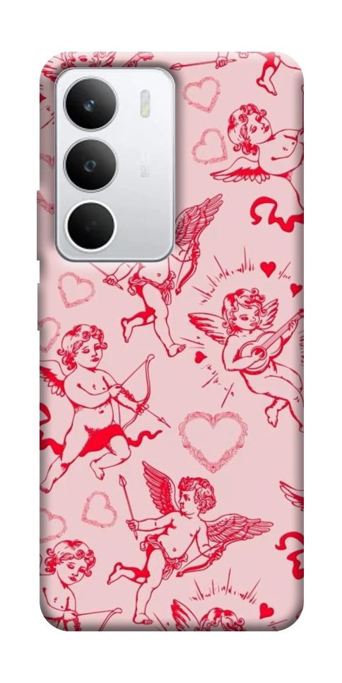 Чехол Angels для Realme C71
