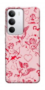 Чехол Angels для Realme C71