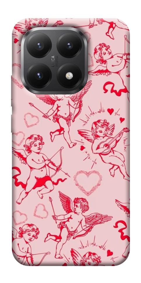 Чохол Angels для Xiaomi 15T