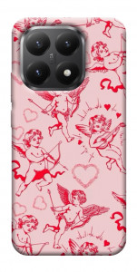 Чохол Angels для Xiaomi 15T