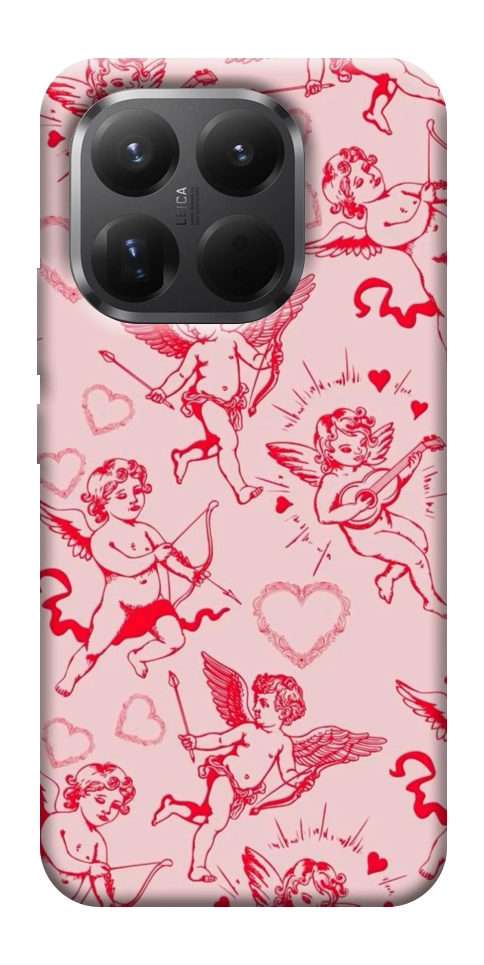 Чохол Angels для Xiaomi 15T Pro