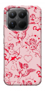 Чохол Angels для Xiaomi 15T Pro