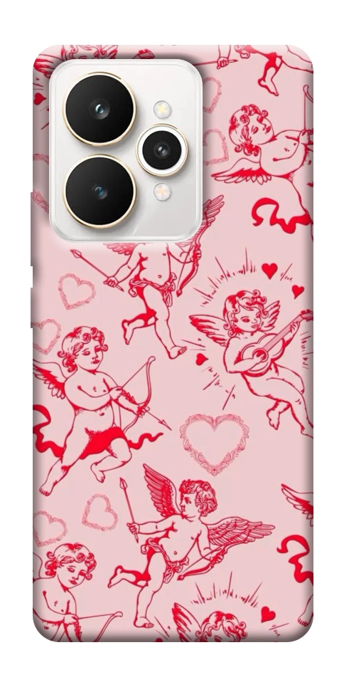 Чехол Angels для Realme 15