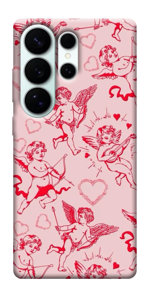 Чехол Angels для Galaxy S26 Ultra