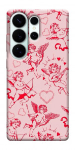 Чехол Angels для Galaxy S26 Ultra