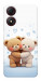 Чехол Bear love для ZTE Blade A34 4G