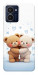 Чохол Bear love для HMD Pulse Pro
