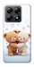 Чехол Bear love для Xiaomi 14T
