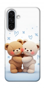 Чохол Bear love для Galaxy A36 5G