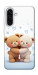 Чехол Bear love для Galaxy A36 5G
