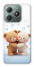 Чохол Bear love для Realme C61