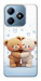 Чехол Bear love для Realme C63 4G