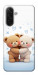 Чехол Bear love для Galaxy A26 5G