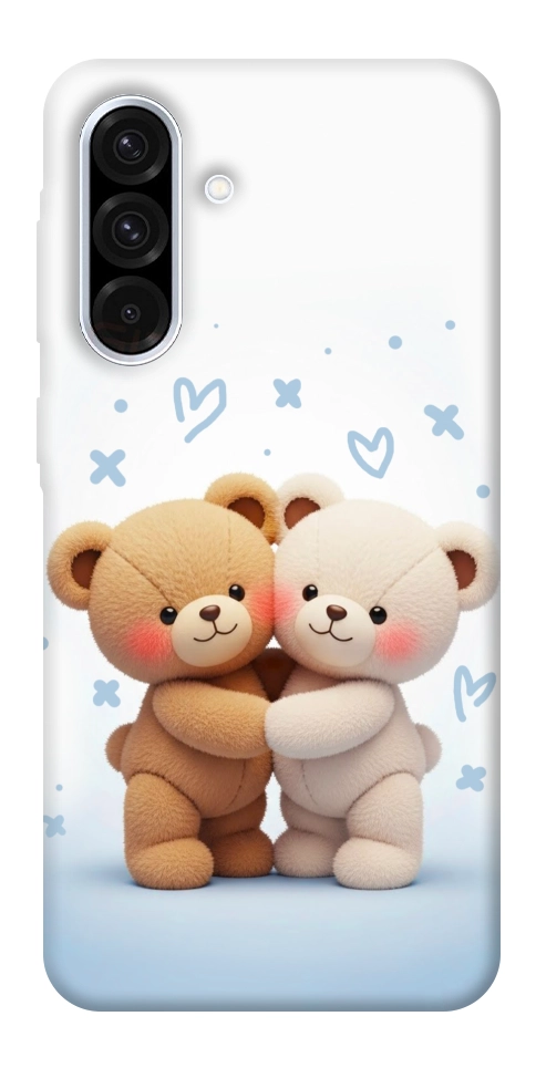 Чехол Bear love для Galaxy A56 5G