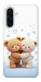Чехол Bear love для Galaxy A56 5G