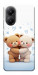 Чохол Bear love для Xiaomi Poco X7 Pro