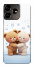 Чохол Bear love для ZTE Blade V50 Design 4G
