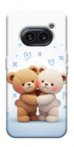 Чохол Bear love для Nothing Phone (2a)