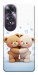 Чехол Bear love для Oppo A60 4G